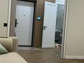 4-бөлмелі пәтер · 122 м² · 8/17 қабат, ал-фараби 9/2, бағасы: 110 млн ₸ в Астане, Есильский р-н — фото 18