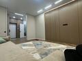 4-бөлмелі пәтер · 122 м² · 8/17 қабат, ал-фараби 9/2, бағасы: 110 млн ₸ в Астане, Есильский р-н — фото 20