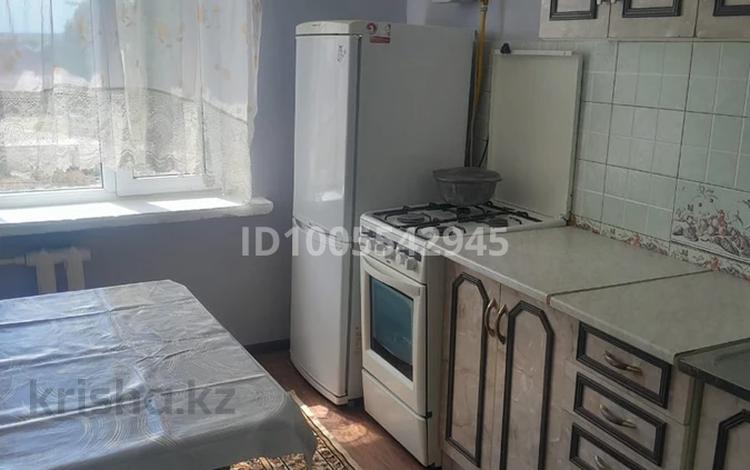 2-комнатная квартира · 57 м² · 3/5 этаж, Микрорайон Жайсан 5 за 120 000 ₸ в Шу — фото 8