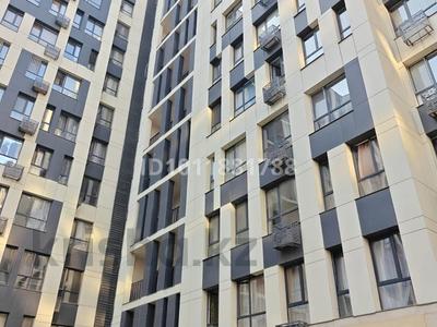 2-бөлмелі пәтер · 65 м² · 8/12 қабат, мкр Тастак-1, Райымбека 348/1 к1-7, бағасы: 47 млн ₸ в Алматы, Ауэзовский р-н