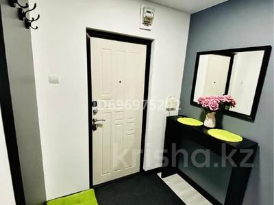 1-комнатная квартира · 40 м² · 1/5 этаж, мкр 11 17 — Шайкенова за 200 000 〒 в Актобе