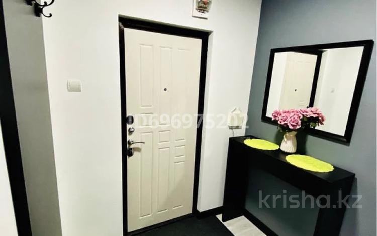 1-бөлмелі пәтер · 40 м² · 1/5 қабат, мкр 11, Шайкенова 17 — Шайкенова, бағасы: 200 000 ₸ в Актобе — фото 8