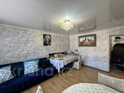 3-бөлмелі пәтер · 62 м² · 6/9 қабат, Юго-Восток ш/а., Орбита 7, бағасы: 24.5 млн ₸ в Караганде, Казыбек би р-н