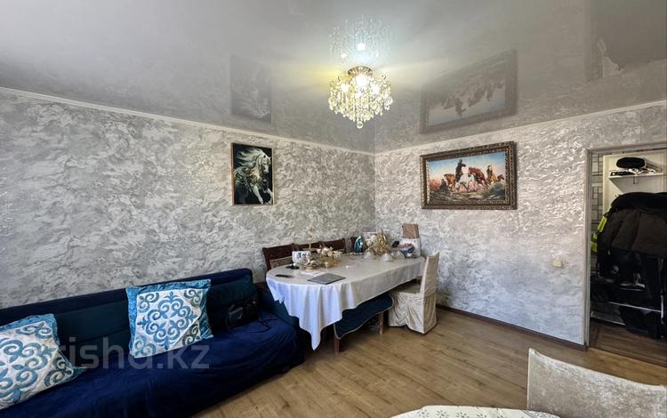 3-бөлмелі пәтер · 62 м² · 6/9 қабат, Юго-Восток ш/а., Орбита 7, бағасы: 24.5 млн ₸ в Караганде, Казыбек би р-н — фото 2