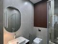 3-комнатная квартира · 107 м² · 4/9 этаж, Е-899 1/1 за 1 млн ₸ в Астане, Есильский р-н — фото 9