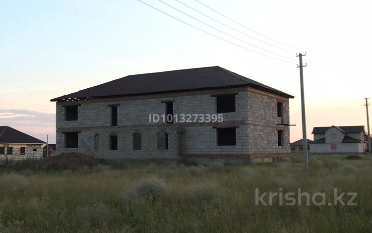 Отдельный дом · 8 комнат · 750 м² · 10 сот., 027 10 за 31.2 млн ₸ в Астане, Алматы р-н — фото 2
