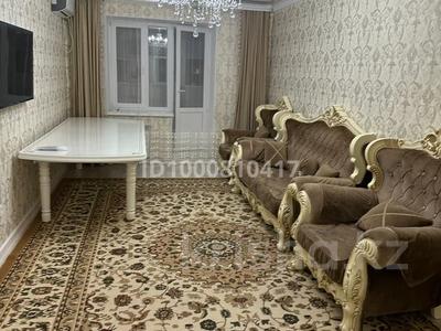 3-комнатная квартира · 85 м² · 4/10 этаж, мкр. Алтын орда 20 — Мангилик Ел 20 за 250 000 ₸ в Актобе