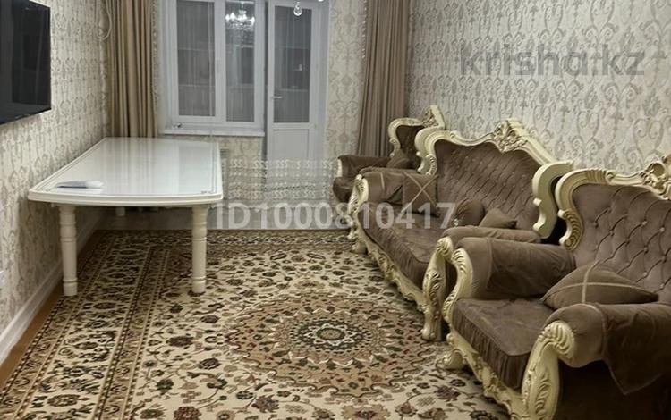 3-комнатная квартира · 85 м² · 4/10 этаж, мкр. Алтын орда 20 — Мангилик Ел 20 за 250 000 ₸ в Актобе — фото 30