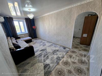 2-комнатная квартира · 44 м² · 5/5 этаж, Гарышкерлер 23 за 10 млн 〒 в Жезказгане