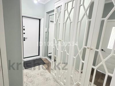 2-бөлмелі пәтер · 52 м² · 4/6 қабат, 4 микрорайон 54 — Центр города, бағасы: 27 млн ₸ в Конаеве