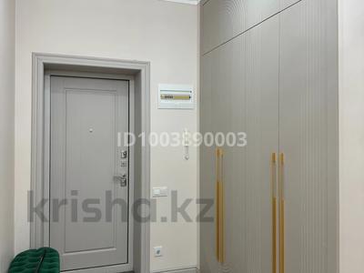 3-комнатная квартира · 130 м² · 1/4 этаж, Самар 122 — Новый 3х этажный дом, рядом Баррель и агроколледж за 65 млн 〒 в Уральске