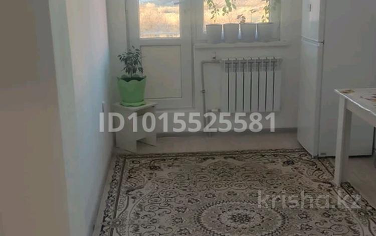 1-бөлмелі пәтер · 44 м² · 3/5 қабат, Улы Дала ш/а. 1022, бағасы: 90 000 ₸ в Таразе, мкр Улы Дала — фото 2