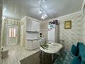 3-комнатная квартира · 81.4 м² · 3/9 этаж, Азильхан Нуршаихов 10, блок 1 за 41.5 млн ₸ в Астане, Нура р-н — фото 5