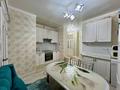 3-комнатная квартира · 81.4 м² · 3/9 этаж, Азильхан Нуршаихов 10, блок 1 за 41.5 млн ₸ в Астане, Нура р-н — фото 6