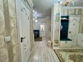 3-комнатная квартира · 81.4 м² · 3/9 этаж, Азильхан Нуршаихов 10, блок 1 за 41.5 млн ₸ в Астане, Нура р-н — фото 8