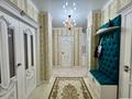 3-комнатная квартира · 81.4 м² · 3/9 этаж, Азильхан Нуршаихов 10, блок 1 за 41.5 млн ₸ в Астане, Нура р-н — фото 7