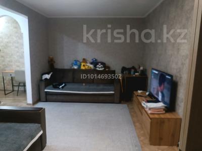 2-бөлмелі пәтер · 46 м² · 1/5 қабат, 343 квартал 12, бағасы: 18 млн ₸ в Семее