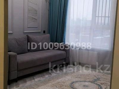 1 бөлме · 43 м² · 15/17 қабат, Калдаяков, бағасы: 90 000 ₸ в Астане, Сарайшык р-н