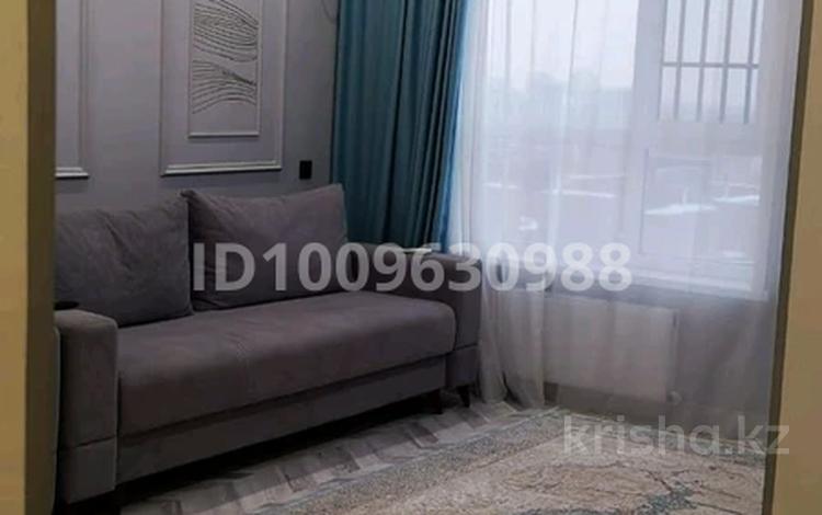 1 бөлме · 43 м² · 15/17 қабат, Калдаяков, бағасы: 90 000 ₸ в Астане, Сарайшык р-н — фото 2