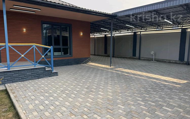 Отдельный дом · 5 комнат · 180 м² · 5 сот., СДУ за 75 млн 〒 в Каскелене — фото 2