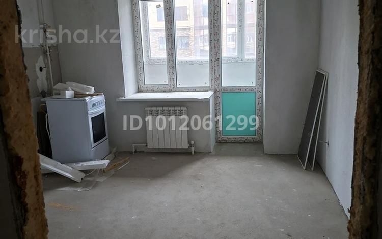 1-комнатная квартира · 45 м² · 2/9 этаж, мкр. Алтын орда, Микрорайон Алтын Орда 54а за 18.5 млн ₸ в Актобе — фото 2