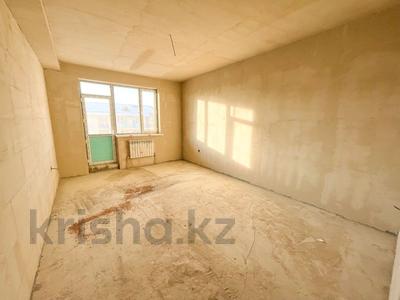1-комнатная квартира, 48 м², 5/5 этаж, Самал за 11 млн 〒 в Талдыкоргане, мкр Самал