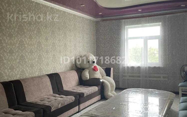 Жеке үй · 5 бөлме · 120 м² · 40 жүзд., Жібек жолы 106, бағасы: 40 млн ₸ в Казыгурте — фото 2