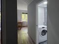 2-комнатная квартира · 60 м² · 3/4 этаж, Панфилова 28 за 300 000 ₸ в Алматы, Медеуский р-н