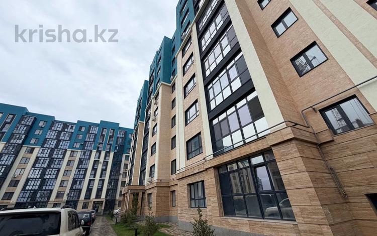 1-комнатная квартира · 47.2 м² · 8/9 этаж, Курганская 2В за 18.4 млн ₸ в Костанае — фото 2