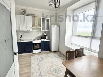 1-комнатная квартира · 40 м² · 7/9 этаж, Жошы хан 27 — Керей, Жанибек хандар за 31.5 млн ₸ в Астане, Есильский р-н