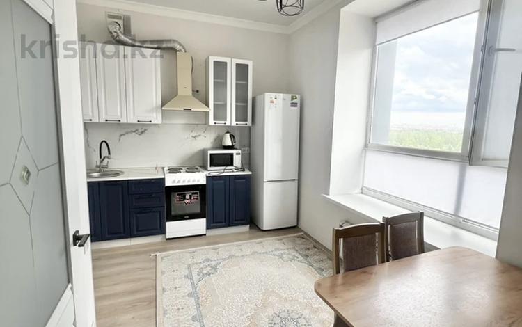 1-комнатная квартира · 40 м² · 7/9 этаж, Жошы хан 27 — Керей, Жанибек хандар за 31.5 млн ₸ в Астане, Есильский р-н — фото 10