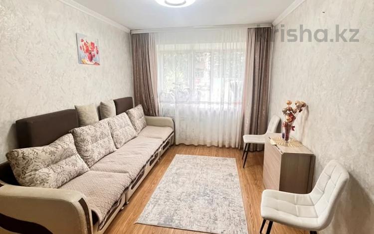 2-бөлмелі пәтер · 39 м² · 1/5 қабат, Есенберлина 56, бағасы: 13 млн ₸ в Кокшетау — фото 2