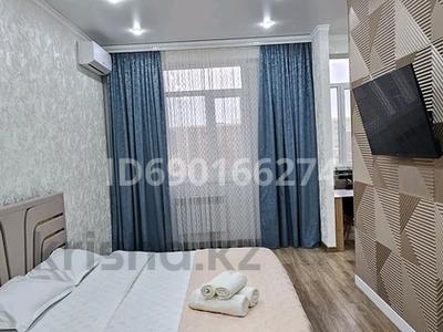 1-комнатная квартира · 50 м² · 9/10 этаж, 18 микрорайон 28 за 10 000 ₸ в Актау, 18-й мкр 