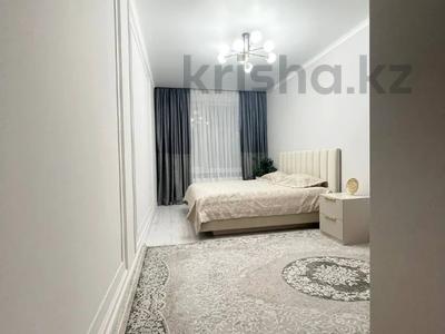 3-комнатная квартира, 98 м², 5/12 этаж, Сатпаева 90/58 за 83 млн 〒 в Алматы, Бостандыкский р-н