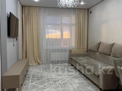 3-бөлмелі пәтер · 72 м² · 9/12 қабат, мкр Юго-Восток, Букетова 3, бағасы: 44 млн ₸ в Караганде, Казыбек би р-н