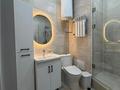 3-бөлмелі пәтер · 72 м² · 9/12 қабат, мкр Юго-Восток, Букетова 3, бағасы: 44 млн ₸ в Караганде, Казыбек би р-н — фото 8