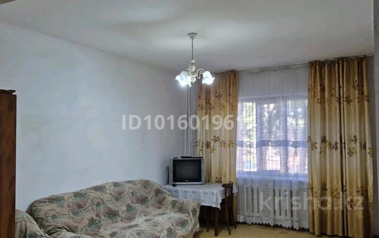 2-бөлмелі пәтер · 52 м² · 2/5 қабат, Аса ш/а. 17, бағасы: 120 000 ₸ в Таразе, мкр Аса — фото 2