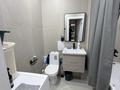 2-бөлмелі пәтер · 55.1 м² · 5/17 қабат, Пушкина — Пушкина, бағасы: 25 млн ₸ в Астане, Алматы р-н — фото 32