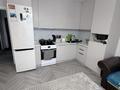 2-бөлмелі пәтер · 55.1 м² · 5/17 қабат, Пушкина — Пушкина, бағасы: 25 млн ₸ в Астане, Алматы р-н — фото 7