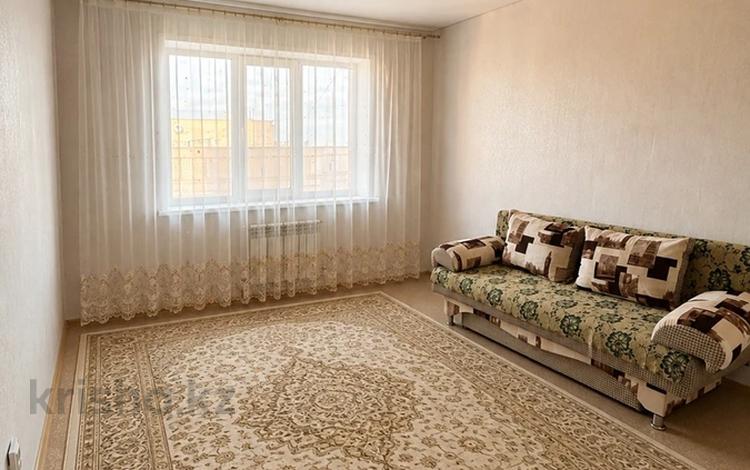 1-комнатная квартира · 36 м² · 11/16 этаж, Жамбыла Жабаева 40 за 110 000 ₸ в Петропавловске — фото 2