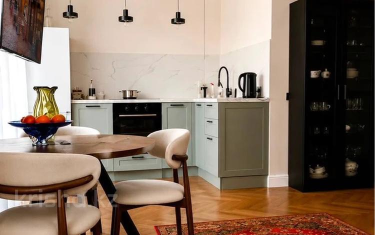 2-бөлмелі пәтер · 50 м², Тулебаева 53 — Гоголя, бағасы: 495 000 ₸ в Алматы, Медеуский р-н — фото 2
