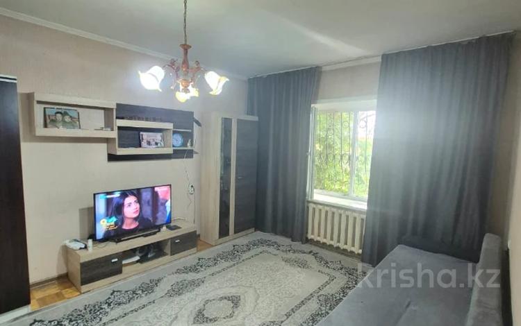 1-комнатная квартира · 34.4 м² · 1/5 этаж, Суюнбая за 21.5 млн ₸ в Алматы, Турксибский р-н — фото 12