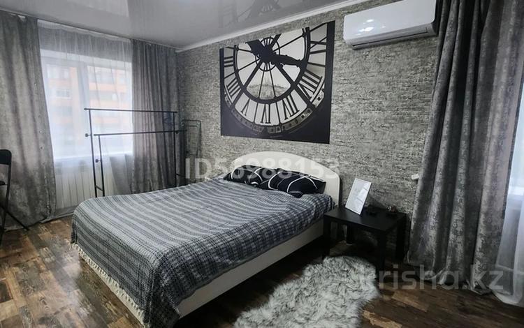 1-комнатная квартира · 32 м² · 3/5 этаж, Мухтара Ауэзова 102 за 15 000 ₸ в Щучинске — фото 26