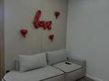 2-бөлмелі пәтер · 42 м² · 12/12 қабат, Жошы хан 12 — Sfera park, бағасы: 20 000 ₸ в Астане, Есильский р-н — фото 4