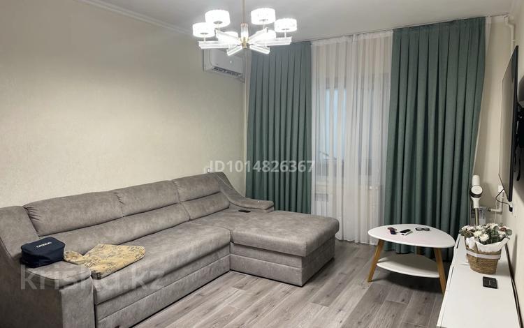 3-комнатная квартира · 70 м² · 1/5 этаж, мкр Север 55 за 250 000 ₸ в Шымкенте, Аль-Фарабийский р-н — фото 2