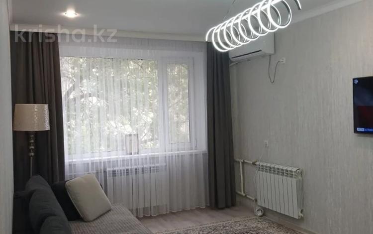 2-бөлмелі пәтер · 54.6 м² · 3/5 қабат, 8-ші шағым аудан 14, бағасы: 28 млн ₸ в Костанае, 8-й микрорайон — фото 2