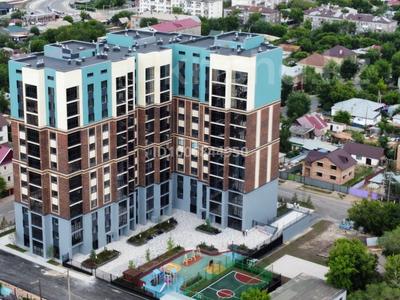 4-комнатная квартира · 160 м² · 5/12 этаж, Канай би 32 А за 104 млн 〒 в Кокшетау