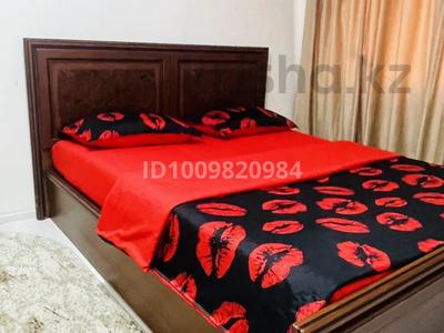 1-комнатная квартира · 42 м² · 1/5 этаж, Бектурганова 30 — Болашак за 1 500 ₸ в 