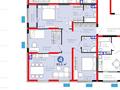 4-бөлмелі пәтер · 95.5 м² · 5/6 қабат, Тараз 8/1, бағасы: ~ 49.7 млн ₸ в Алматы, Турксибский р-н