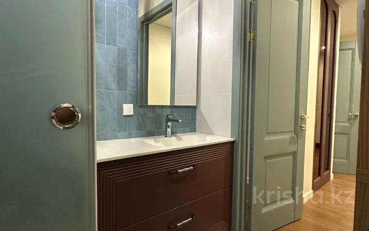 2-комнатная квартира · 65 м² · 8 этаж, Егизбаева 3, 5 — Каныша Сатпаева за 400 000 ₸ в Алматы, Бостандыкский р-н — фото 2